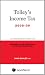 Tolley's Income Tax 2008-09: Main Annual