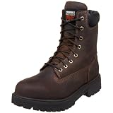 Timberland Pro Men's Direct Attach 8" Waterproof Workboot