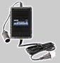 Black & Decker CV6B / Vector VEC004 /  Travel Mate / Rubbermaid / 6.0 Amp AC/DC Converter