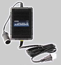 Black & Decker CV6B / Vector VEC004 /  Travel Mate / Rubbermaid / 6.0 Amp AC/DC Converter