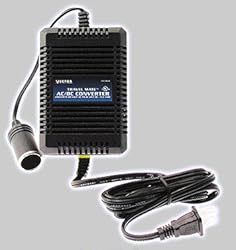 Black and Decker CV6B / Vector VEC004 /  Travel Mate / Rubbermaid / 6.0 Amp AC/DC Converter