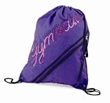 Gymnastics Sequin Sack