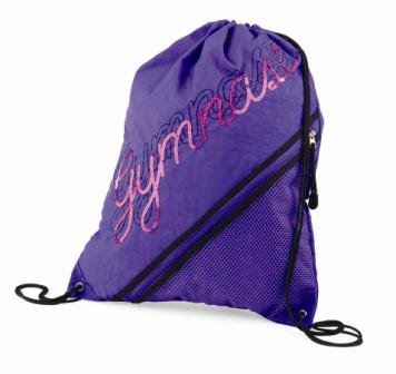Childrens Toyshop  Sporting Goods : Gymnastics Sequin Sack