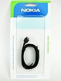 [RETAIL PACKAGED] Nokia CA-53 OEM Original USB Data Cable for Nokia 6256i 6 ....