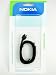 [RETAIL PACKAGED] Nokia CA-53 OEM Original USB Data Cable for Nokia 6256i 6255i 6235i N93 N90 9300 9500 7610 7370 7270 6670 6282 6170 6230 3155i 6265i 6236i 6165i 6133 2865i 6126 N80 N73 N71 N72 N70 E70 E61 E60 E50 9300i 7710 7610 7600 6681 6680 6630 6280 6270 6260 6233 6230i 6136 6131 6125 6111 5500 SPORT 3250 3230