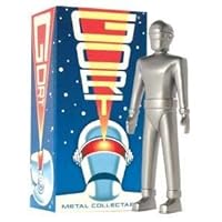 Gort Die-Cast, 5 Inch