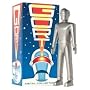 Gort 5-Inch Die-Cast Figure [Toy]