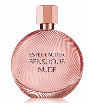 SENSUOUS NUDE For Women By ESTEE LAUDER Eau De Parfum Spray
