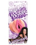 Club Jenna's Chanel St James Ur3 Pocket Pal with One Free Personal Lubricant