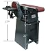 6 x 9 Disc Belt Vertical Horizontal Sander w/Stand