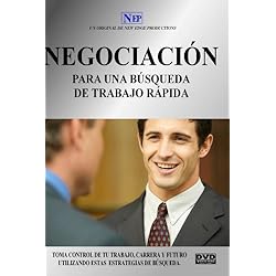 Negociacion para una Busqueda de Trabajo Rapida