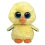 Ty Beanie Boos Goldie Yellow