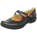 Clarks Womens Un.Glare Mary-Jane Flat