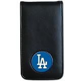 MLB Los Angeles Dodgers Vertical iPhone Pouch