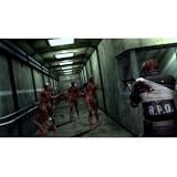 Resident Evil: The Darkside Chronicles 任天堂wiiヴァージョン(輸入版)