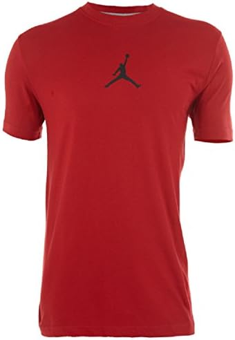Jordan Ss Drifit Tee Mens Style : 452309