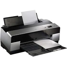 Epson C635011PRO Stylus Pro 3800 Professional Edition Ink Jet Printer