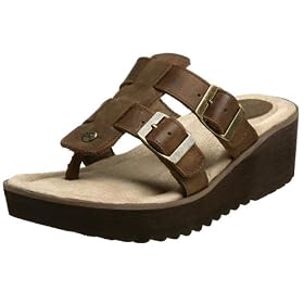 Skechers Women's Penchant Wedge Sandal