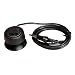 Suction Cup Pickup Coil Telephone Bug Spy Gadget