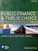 Public Finance and Public Choice: Analytical Perspectives