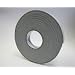 Saint Gobain 512AF Strip-N-Stick Silicone Gasket Tape, 1/16" Thick x 2" Wide x 30 Feet Long with Acrlyic Adhesive Backing (1 Roll)