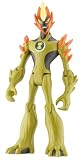 Enlarge toy image: Bandai Ben 10 Swampfire 10 cm Action Figure - infant and baby development