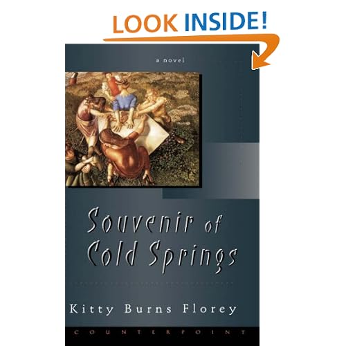 Souvenir of Cold Springs