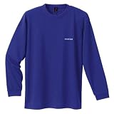 モンベル(mont-bell) WIC.ライトロングスリーブTシャツ#1 1104354