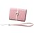 Sony LCS-TWBP Carry Case For W & T Series Digital Camera - Pink