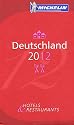 Guide MICHELIN Allemagne 2012