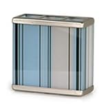 Nautica West End Toothbrush Holder
