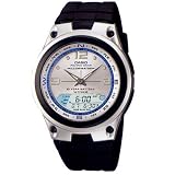 Casio #AW82-7AV Men's Analog Digital Fishing Gear Moon Data Watch B000TEOTQI