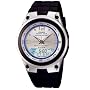 Casio General Men's Watches Digital-Analog Combination with 10 Year Battery Life AW-82-7AVDF - WW