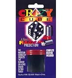 CRAZY CUBE