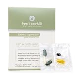 PerriconeMD Age Prevent Skin & Total Body Supplements 30 day