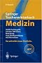 Springer Taschenw�rterbuch Medizin (Springer-W�rterbuch)