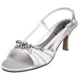 Annie Shoes Womens Elizabeth Slingback