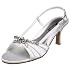 Annie Shoes Womens Elizabeth Sl