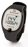 SIGMA PC3 Heart Rate Monitor Watch