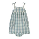 Infant Girls' Genuine Kids from OshKosh Gingham Dress