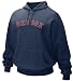 Boston Red Sox Hood Sweatshirt (M=40)