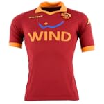 Kappa 302PGA0 AS Roma Maglia casa *12...