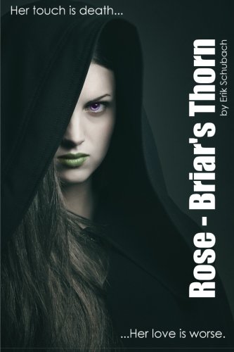 Rose: Briar's Thorn (Urban Fairytales) (Volume 4)