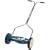 American Lawn Mower Company 1204-14 14-Inch Deluxe Hand Reel Mower