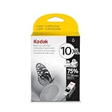 Kodak Black Ink Cartridge 10XL