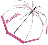 Bench Damen Regenschirm BLZA0038 Frenzy Birdcage, carmine (PK 011) Bench Damen Regenschirm BLZA0038 Frenzy Birdcage, carmine (PK 011)