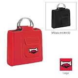 Arkansas Razorbacks NCAA Milano Tote (Red)