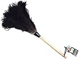 Wool Shop Ostrich Feather Duster