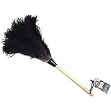 Wool Shop Ostrich Feather Duster