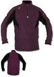 Herren Running Langarm Pulli Speedo Cardio HZ Fleece - Speedo